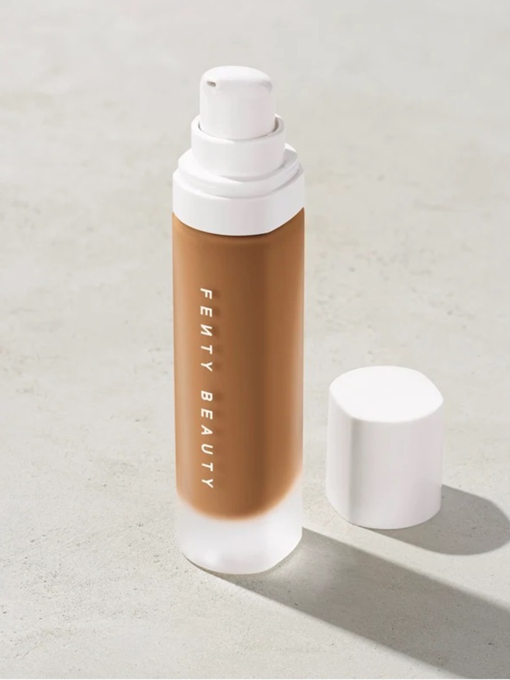 New Fenty Pro Filt’r Matte Longwear Foundation 385